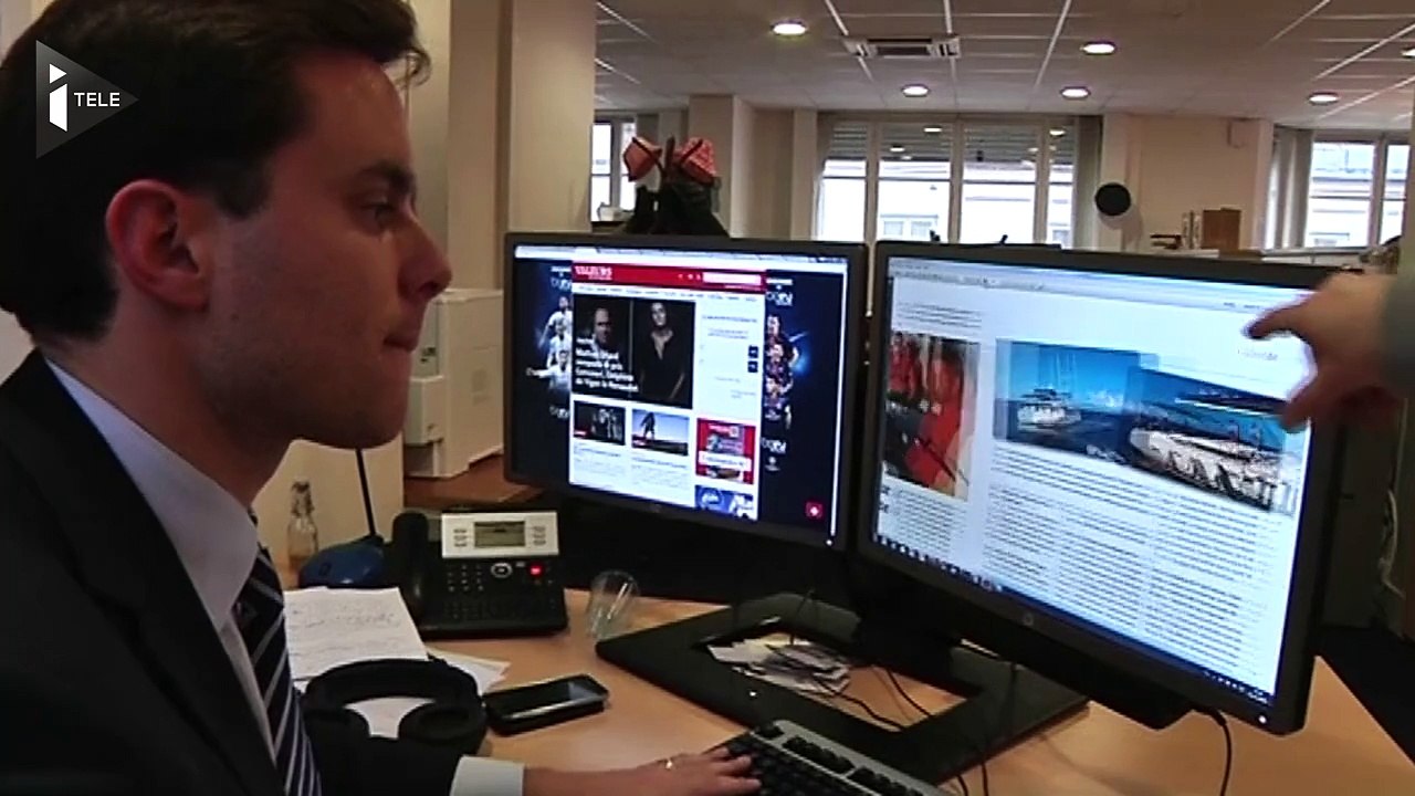 Un attaché parlementaire du FN à l'origine de l'exfiltration des pilotes d'Air cocaïne