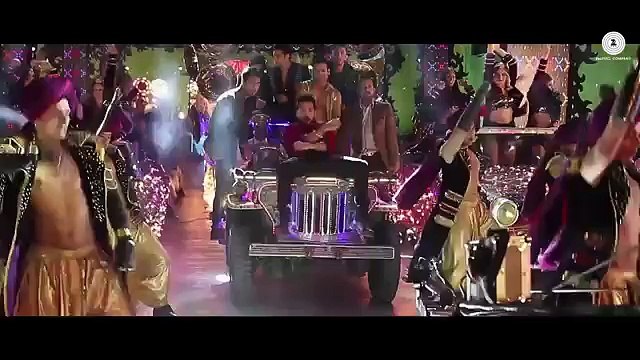 The Song & Dance Of Shaandaar | Behind the Scenes | Shahid Kapoor, Alia Bhatt & Pankaj Kapur