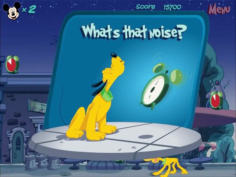 Mickey Mouse Clubhouse Full Game Episodes - Disney Games