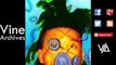 SpongeBob Ruined Vine Compilation | 100 VINES