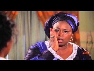 Inu Fufu - Teaser - Yoruba Latest 2015 Movie.