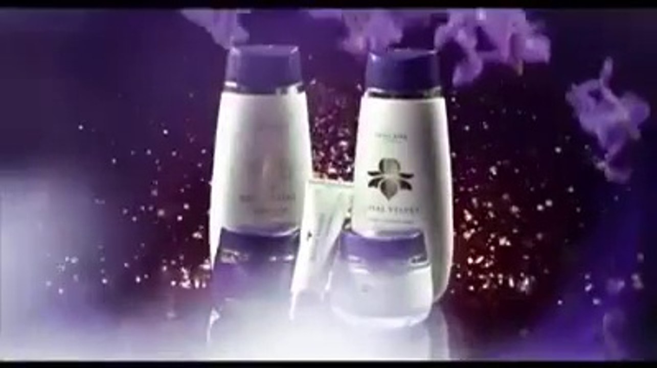 ORIFLAME ROYAL VELVET