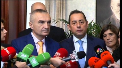 Reforma në drejtësi. Meta: Ndërhyrjet në kushtetutë të jenë të kujdesshme