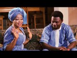 Adehun - Teaser - Yoruba 2015 Latest Movie.