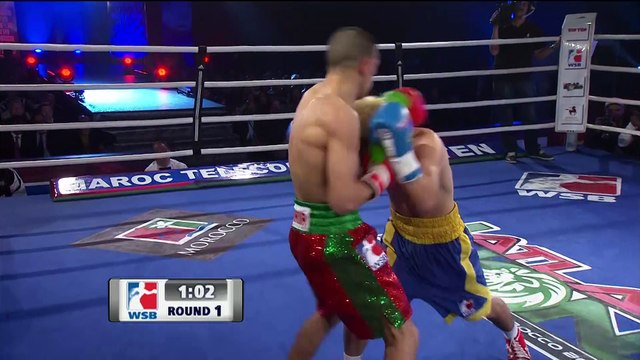 WSB S5 W11 MORvUKR Bout1 Zaher v Yassine