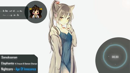 ★Nightcore - Age of Innocence