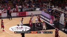 Highlights: EA7 Emporio Armani Milan-Olympiacos Piraeus