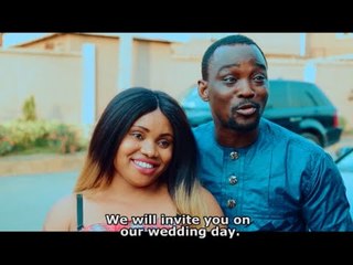 Aramide - Yoruba 2015 Latest Movie.
