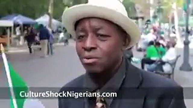 These folks don't know countries in their continent!