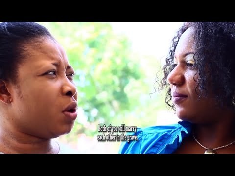 Adetoun L^America - Yoruba Latest 2015 Nollywood Movie Full [HD]