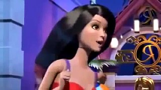 Barbie: La vie dans le Dreamhouse 2 heure Film Complet Long épisode en Français 2014