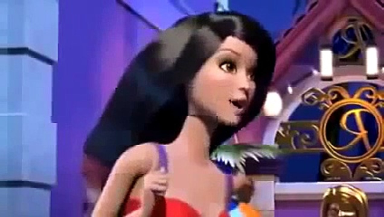 Barbie: La vie dans le Dreamhouse 2 heure Film Complet Long épisode en Français 2014