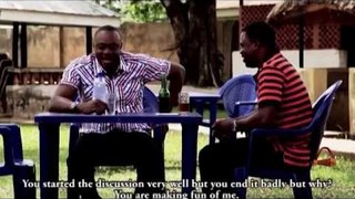 Demilade - Yoruba Latest 2015 Movie.