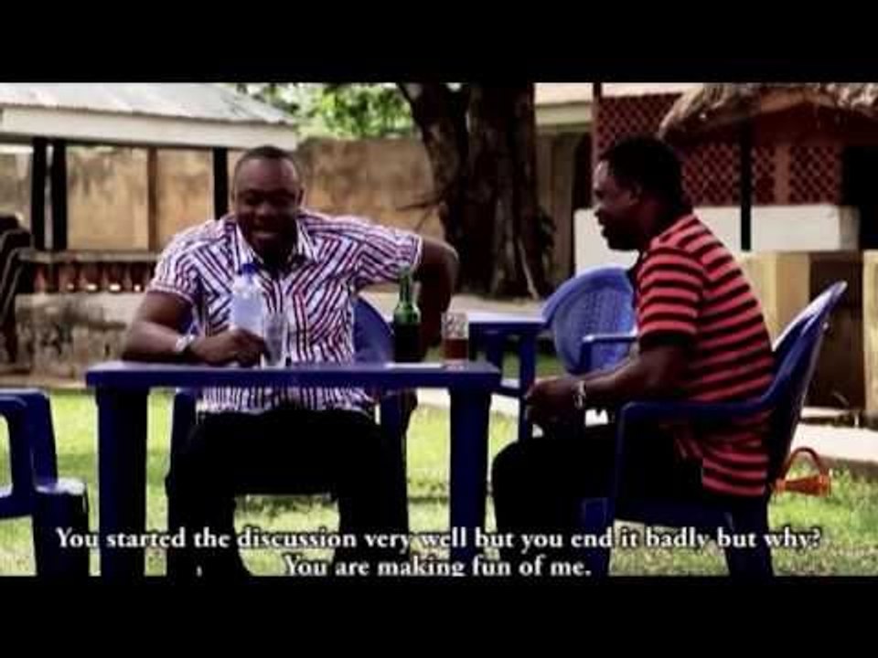 Demilade - Yoruba Latest 2015 Movie.