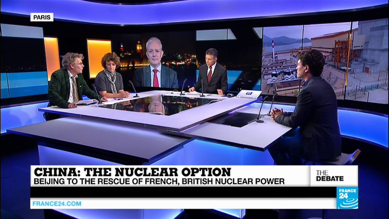 China: The nuclear option (part 2)