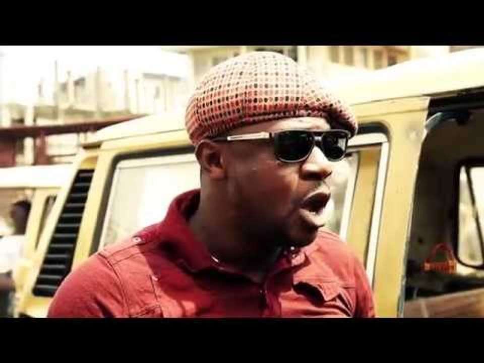 Oba Ghetto - Trailer