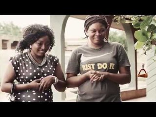 Omoge Logbalogba - Yoruba Latest 2015 Movie.