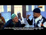 Iwole Al Janah - Yoruba Latest Music Video.