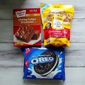 Oreo brownies with chocolate quickest n easiest recipe