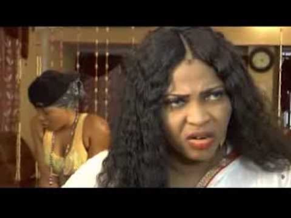 Bandit Girls 4 Nigerian Ghana Movie
