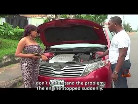 Gbemisola - Yoruba Latest 2015 Movie.