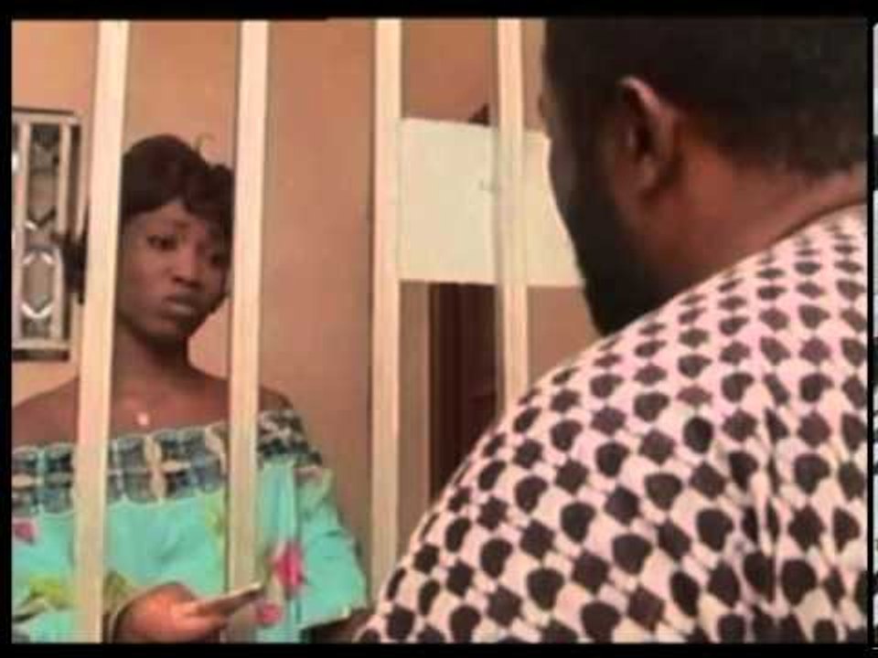 Reward Of Goodness 2 Nigerian Nollywood Movie