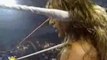 HBK v. HHH -WWF Title- WWF RAW 1996