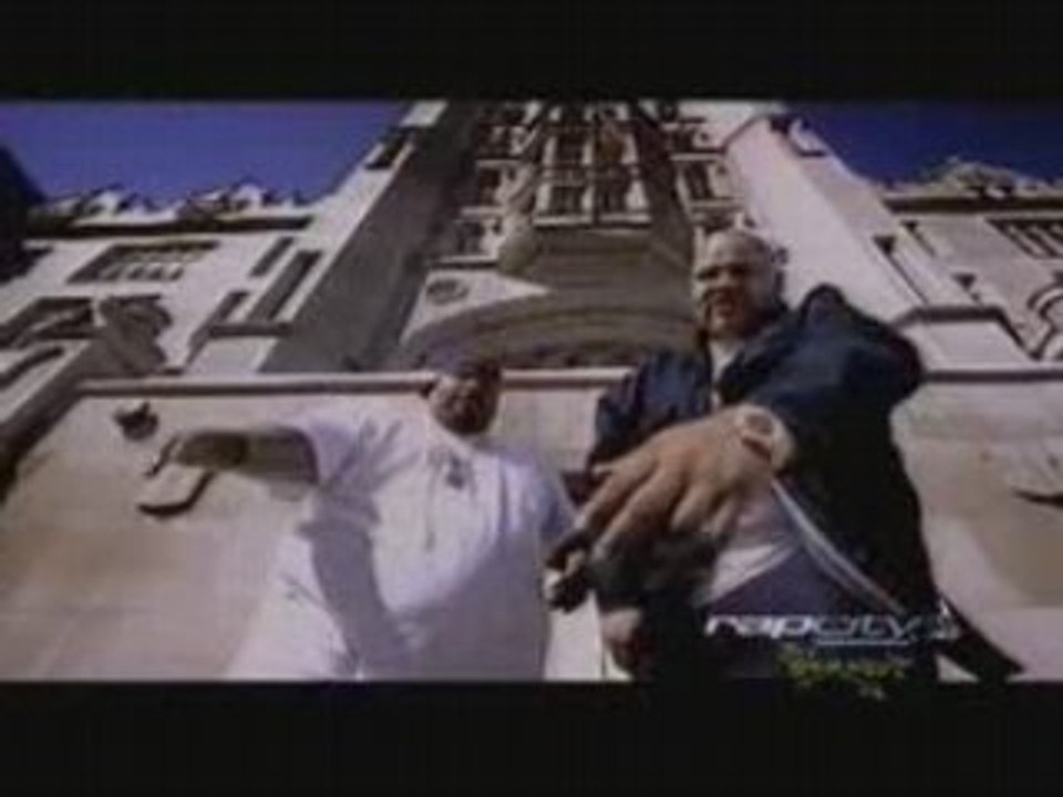 Big Pun f Fat Joe - Twins