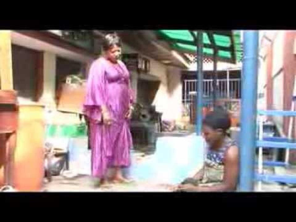 Tears of Daniella - Nigerian Nollywood Movie