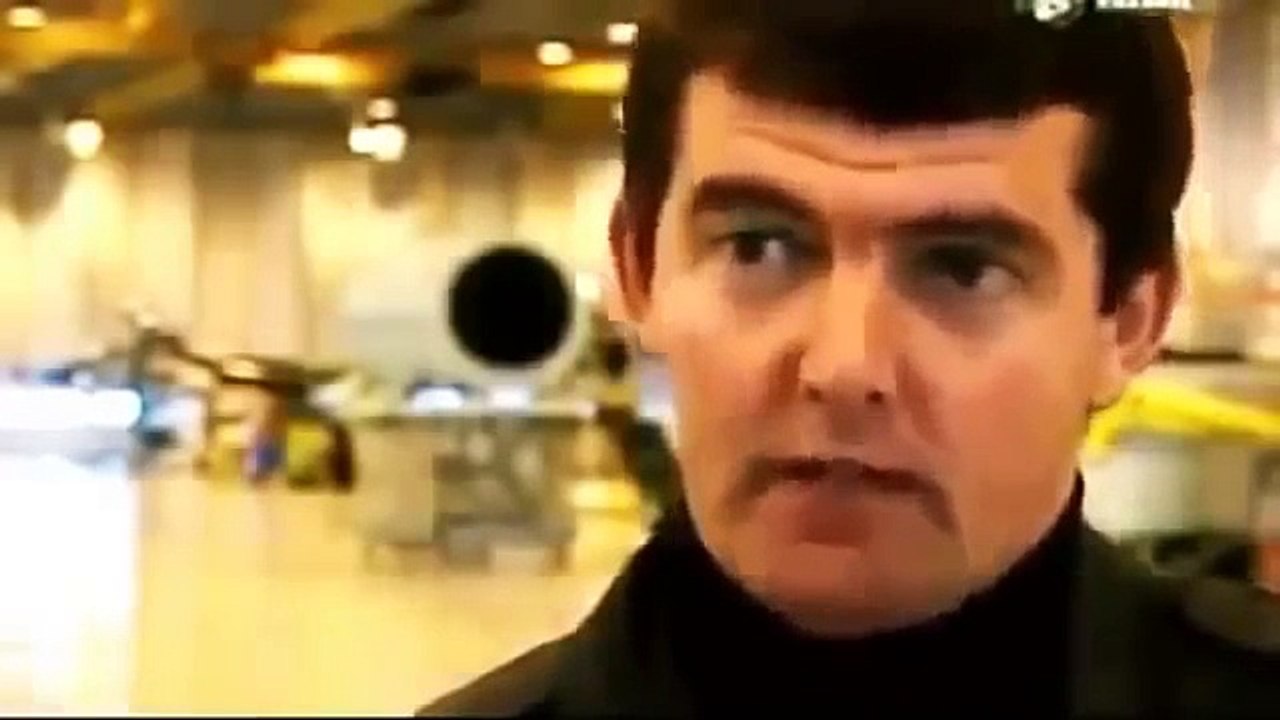 Aircrafts & Formula 1 Engine - Science & Engineering Documentary