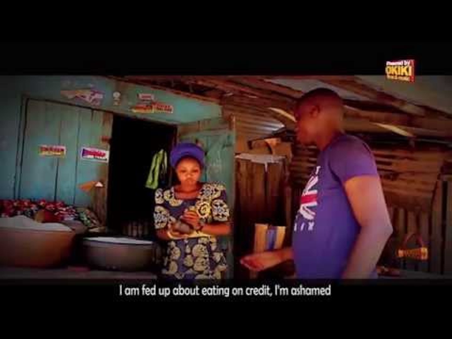 Gbemisoke - Yoruba Latest 2015 Music Video.