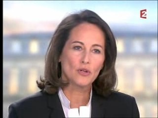 Effectifs fonction publique