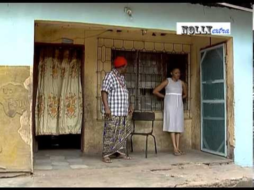 My Kingdom 1 Nigerian Nollywood Movie