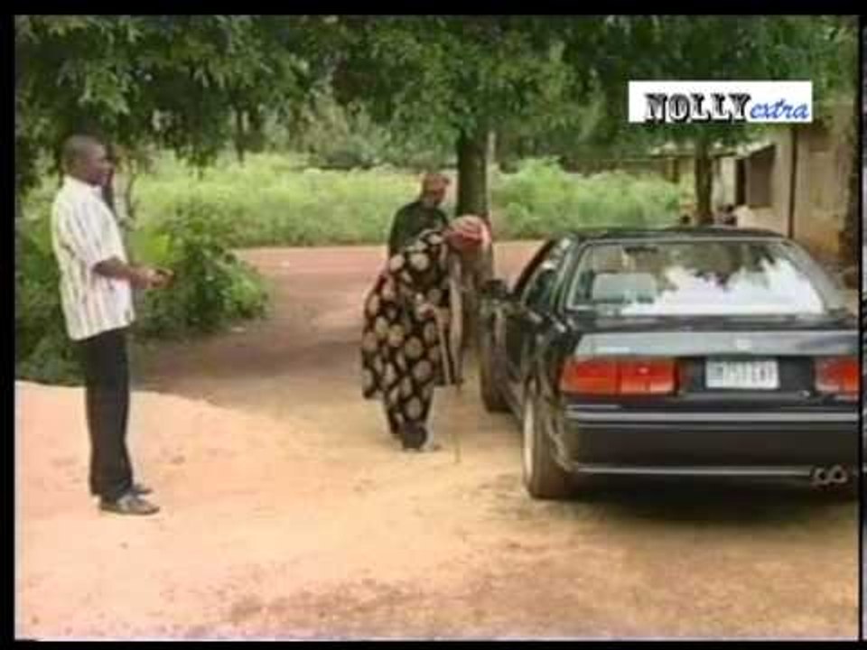 Difficult Choice 3 Nigerian Nollywood movie