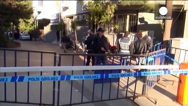 В Турции начались репрессии в отношении оппозиции