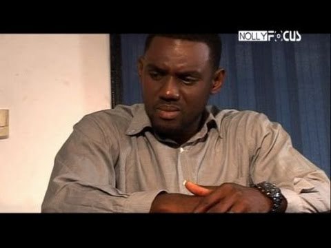 LOVELESS MARRIAGE Part 2-Latest 2015 Nigerian nollywood movie, Ghallywood movie