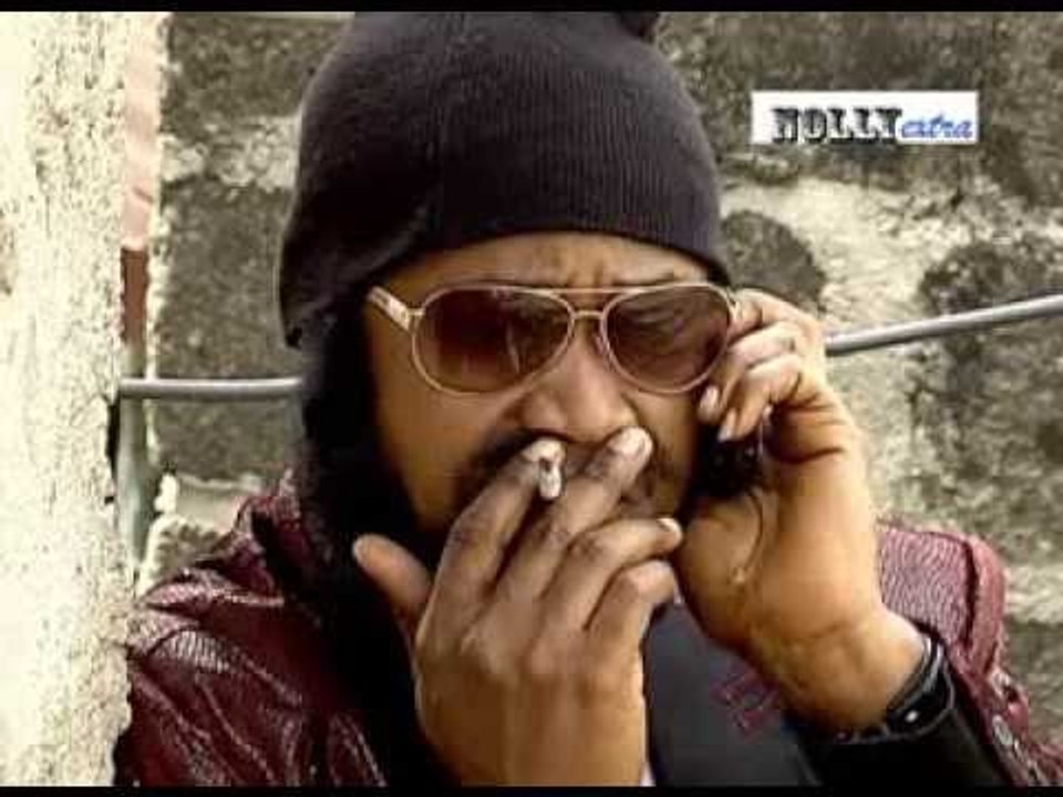 My Kingdom 4 Nigerian Nollywood Movie