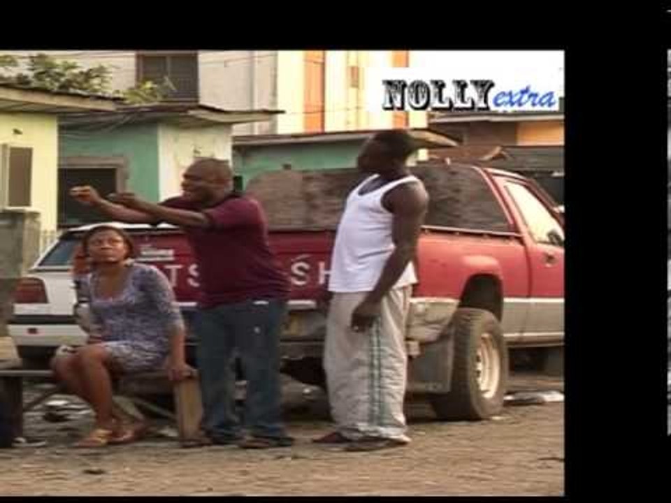 Madam Temptation 2 Nigerian Nollywood Movie