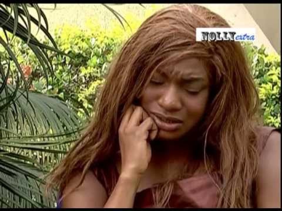 My Kingdom 3 Nigerian Nollywood movie