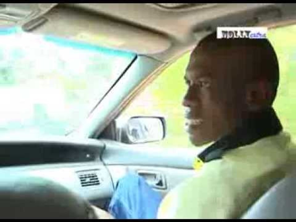 Sin of A Woman 3 Nigerian Nollywood movie