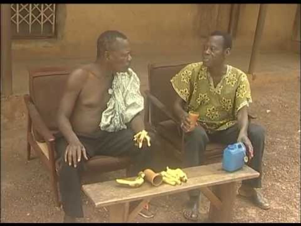 FAKE DRUG 2 Nigerian Nollywood movie