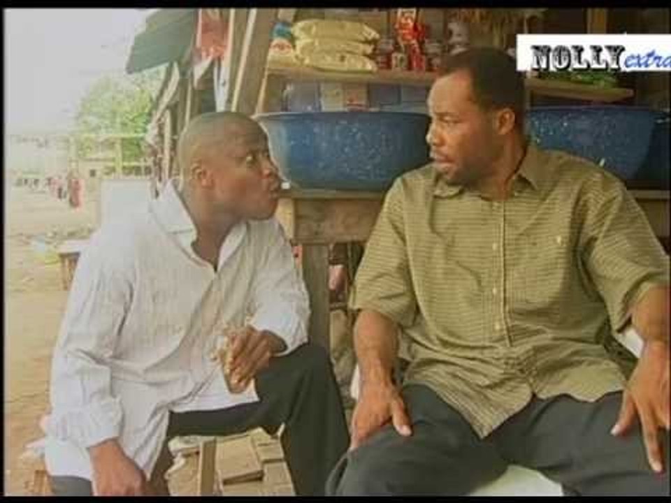 The Last Order 1 Ngerian Nollywood Movie