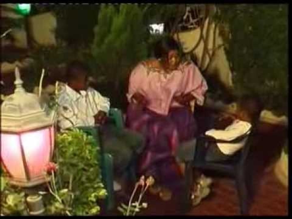 Dangerous Babes  1 Nigeria Ghana Movie