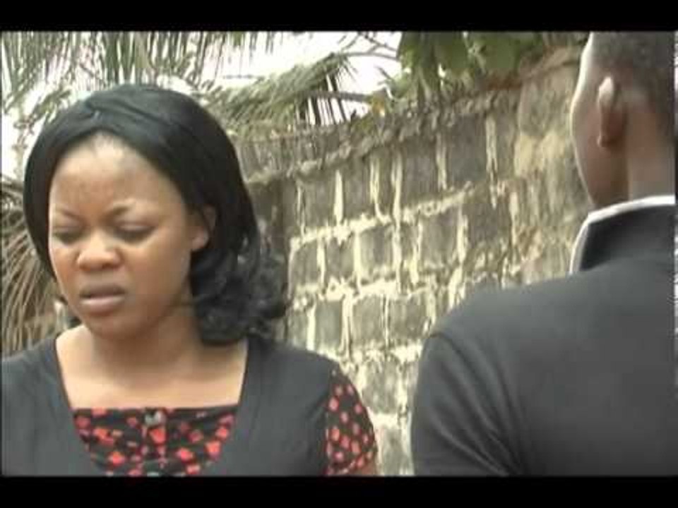 Village Nemesis 2 Nigerian Nollywood movie