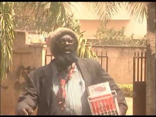 FAKE DRUG 1 Nigerian Nollywood movie