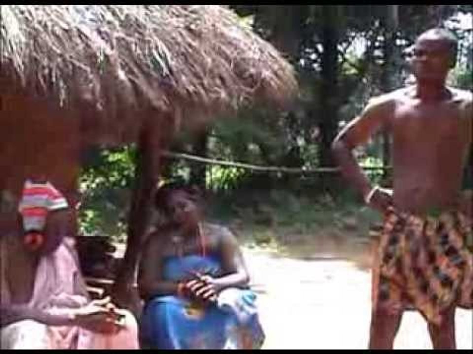 MY Mission 1 Nigerian Nollywood movie