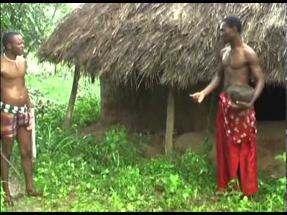 MY DESTINY 3 Nigerian Nollywood movie