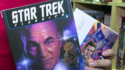 "Star-Trek"-Fans fiebern neuer Staffel entgegen
