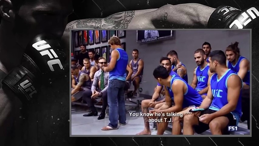 Die ultimative fighter staffel 22 folge 5