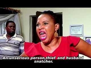 Adunola - Yoruba 2015 Latest Movie.